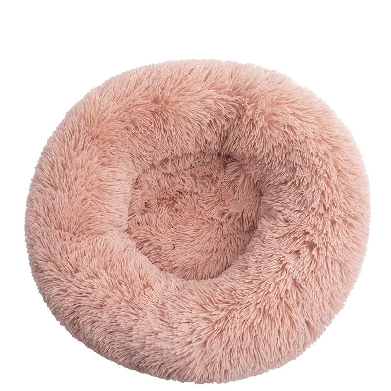 Orthopedic Donut Pet Bed