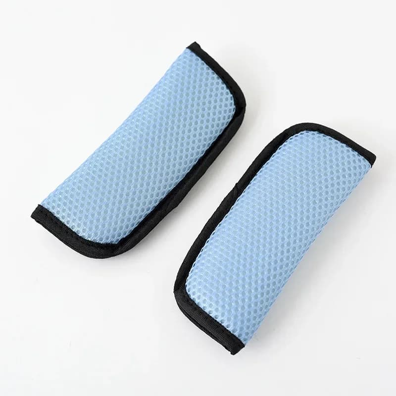 Stroller Car Seat Strap Shoulder Pads