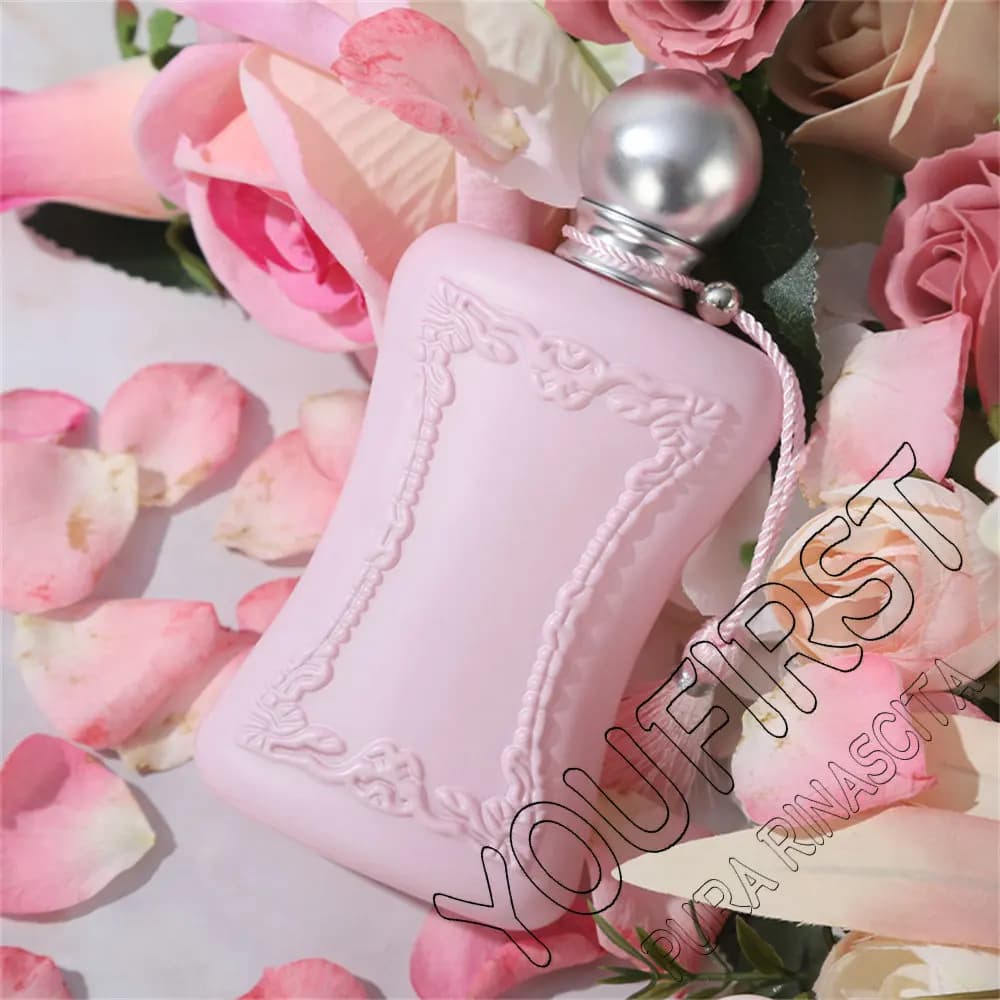 Floral Fragrance Body Spray 75ml