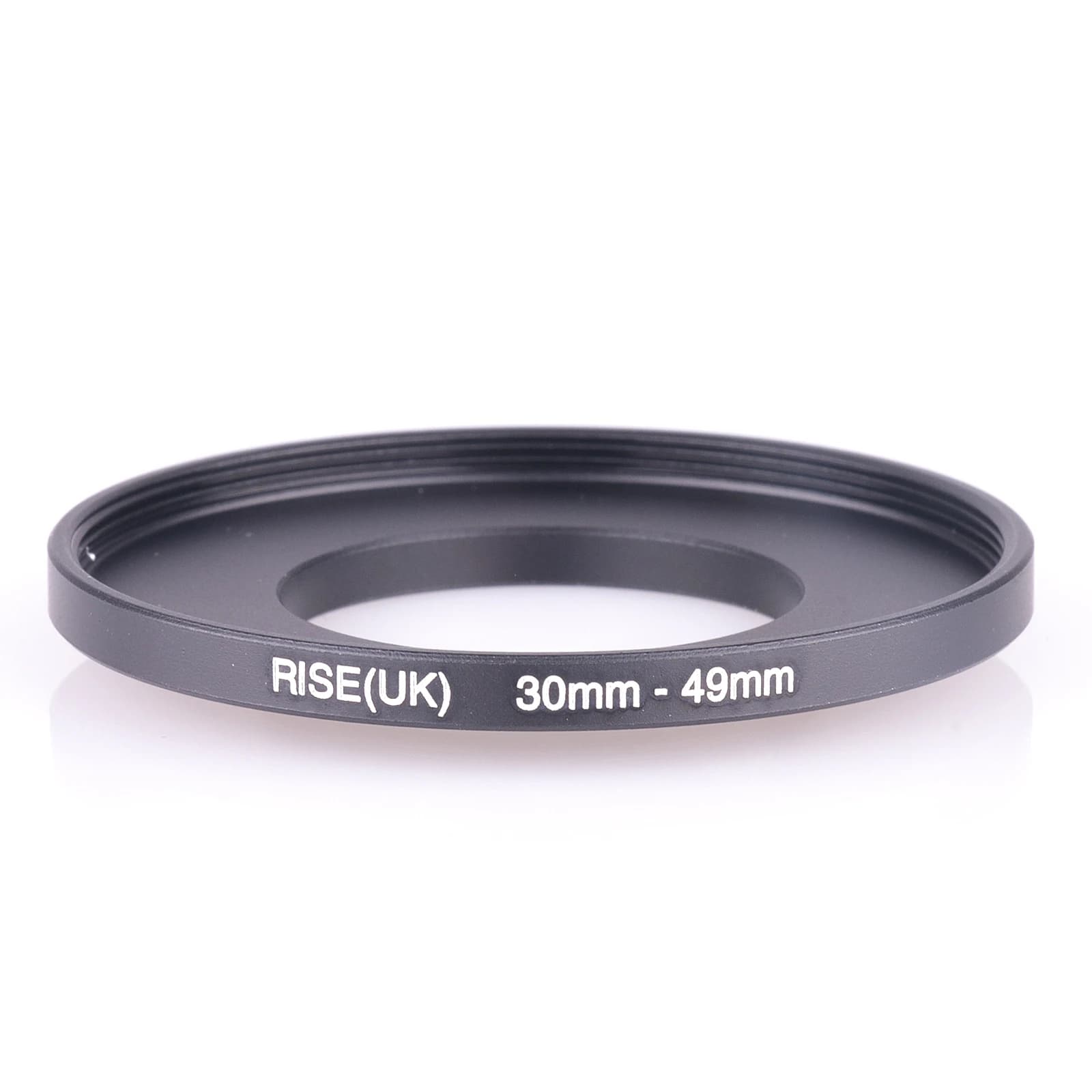Camera Lens Filter Adapter Ring 30mm