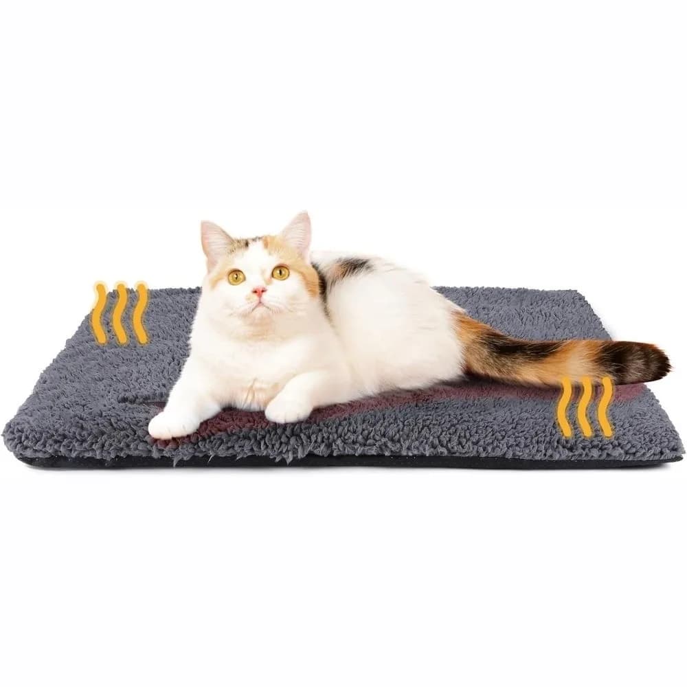 Self-Warming Cat Mat