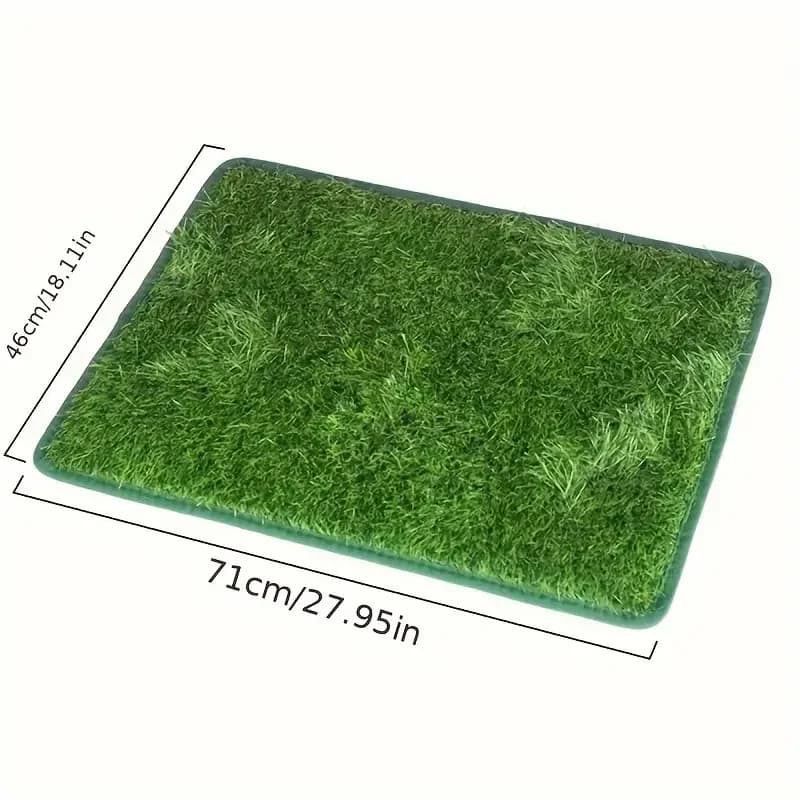 Washable Dog Training Mat