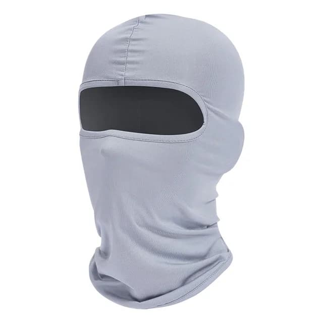 Full Face Balaclava Mask for Cycling Hiking