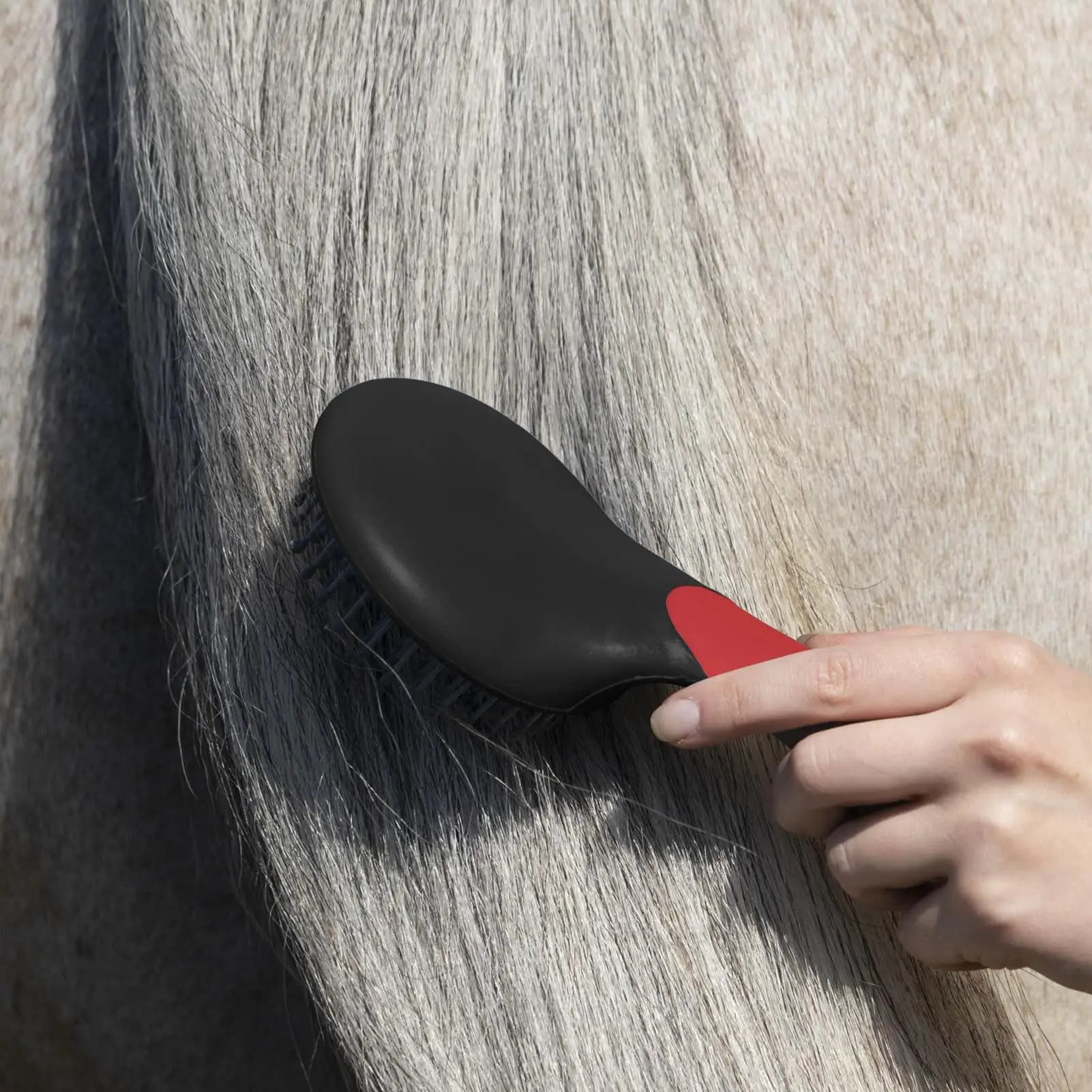 Horse Mane and Tail Grooming Brush