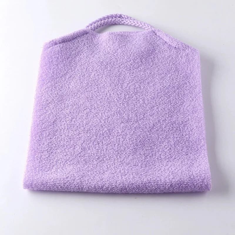 Nylon Exfoliating Body Cloth