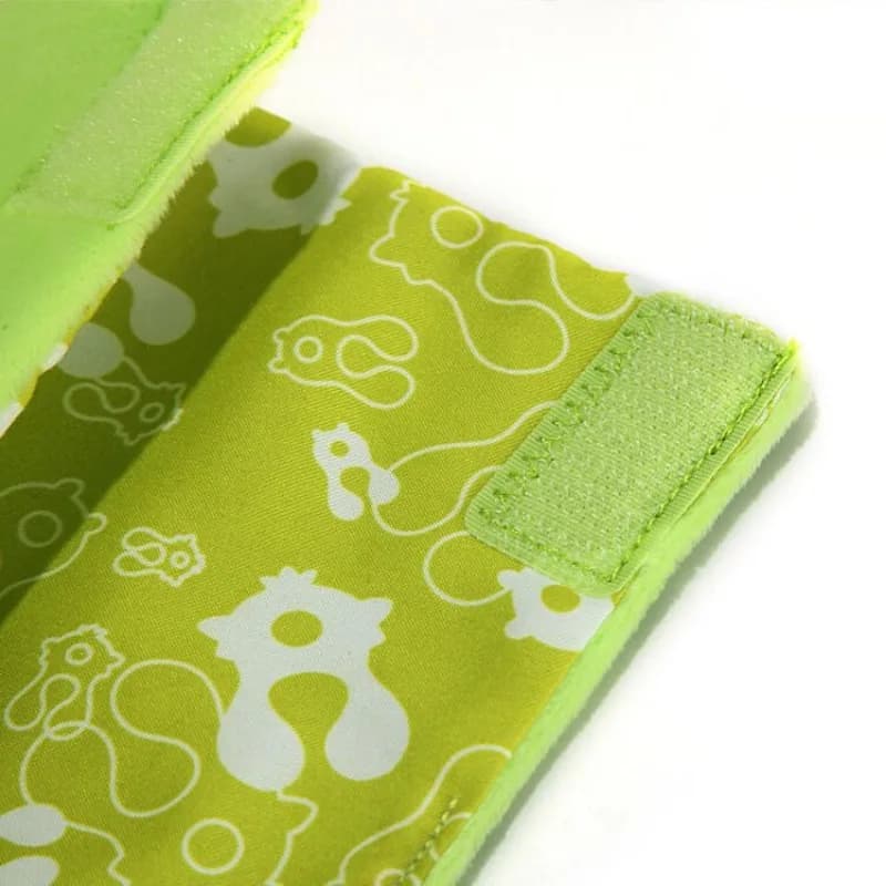 Stroller and Car Seat Belt Pad Protector