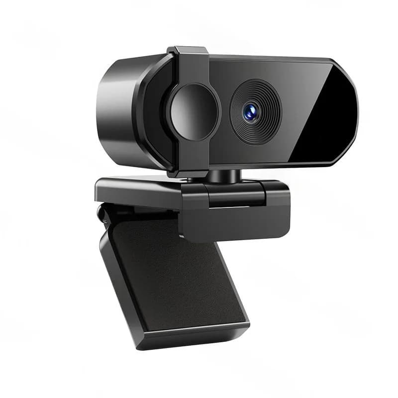 1080P USB Webcam With Autofocus and Microphone