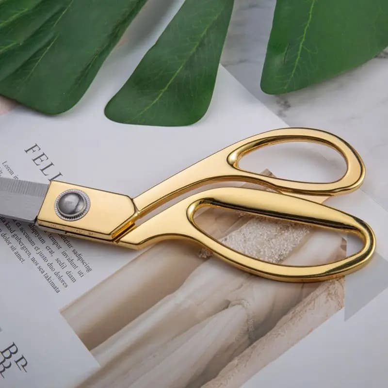Multipurpose Scissors Set 3-Piece
