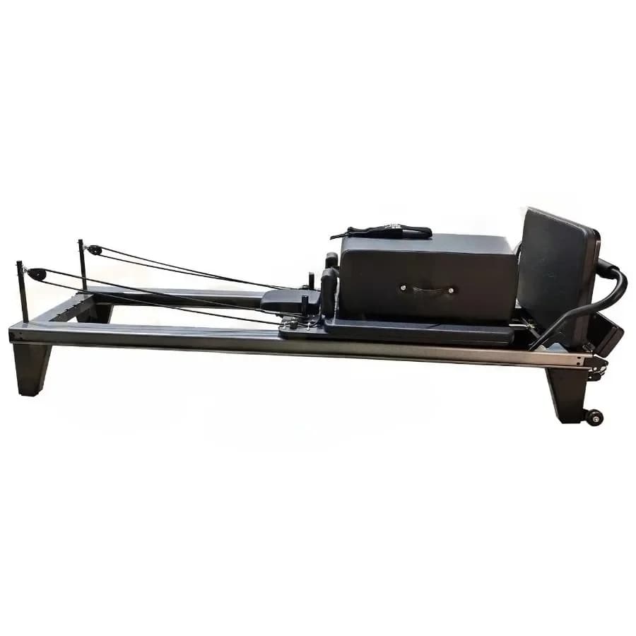 Commercial Aluminum Pilates Reformer