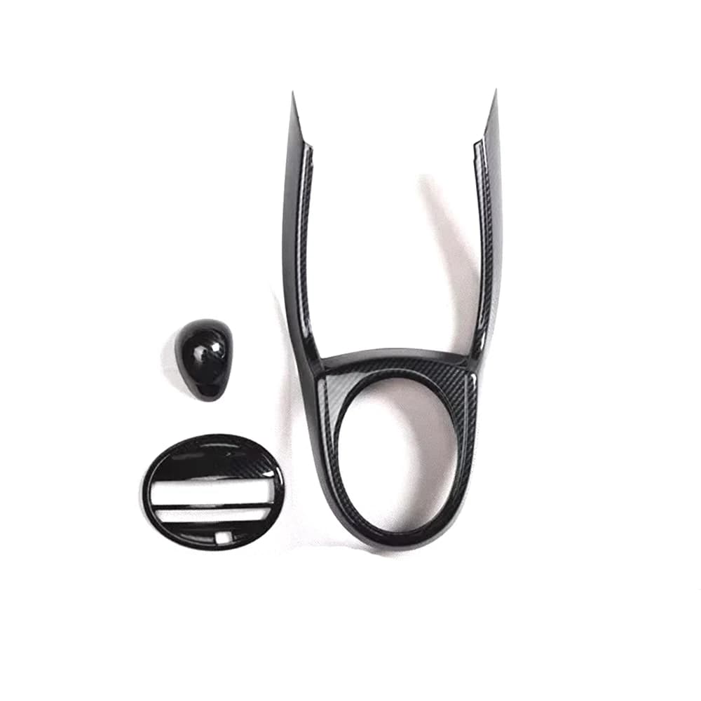 Honda Fit 2008-2011 Right Hand Drive Interior Trim Kit