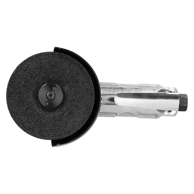 4 Inch Pneumatic Angle Grinder