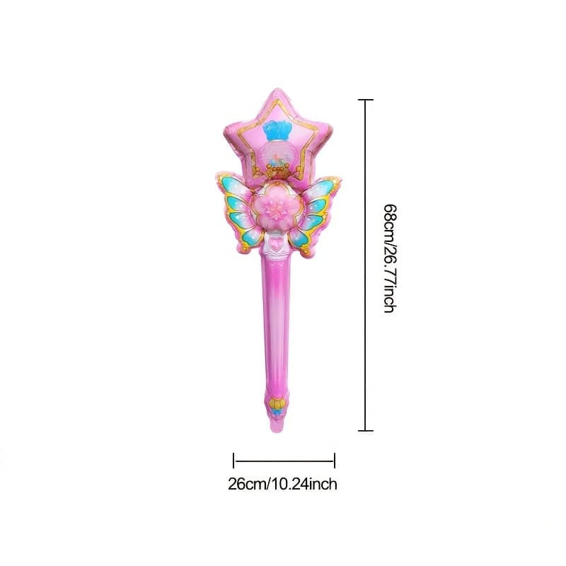 Balala Medium Party Balloons, Set of 18