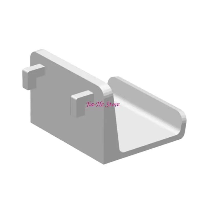 Gaming Accessories Mount Holder for Game Controller Hole Board Mounting Bracket 83CF