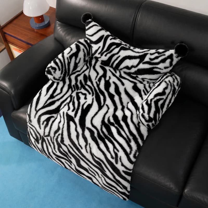 Pet Bed Sofa Cushion