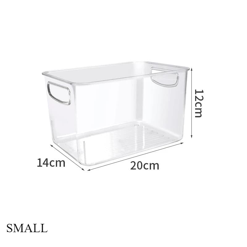 Can Dispenser Refrigerator Organizer
