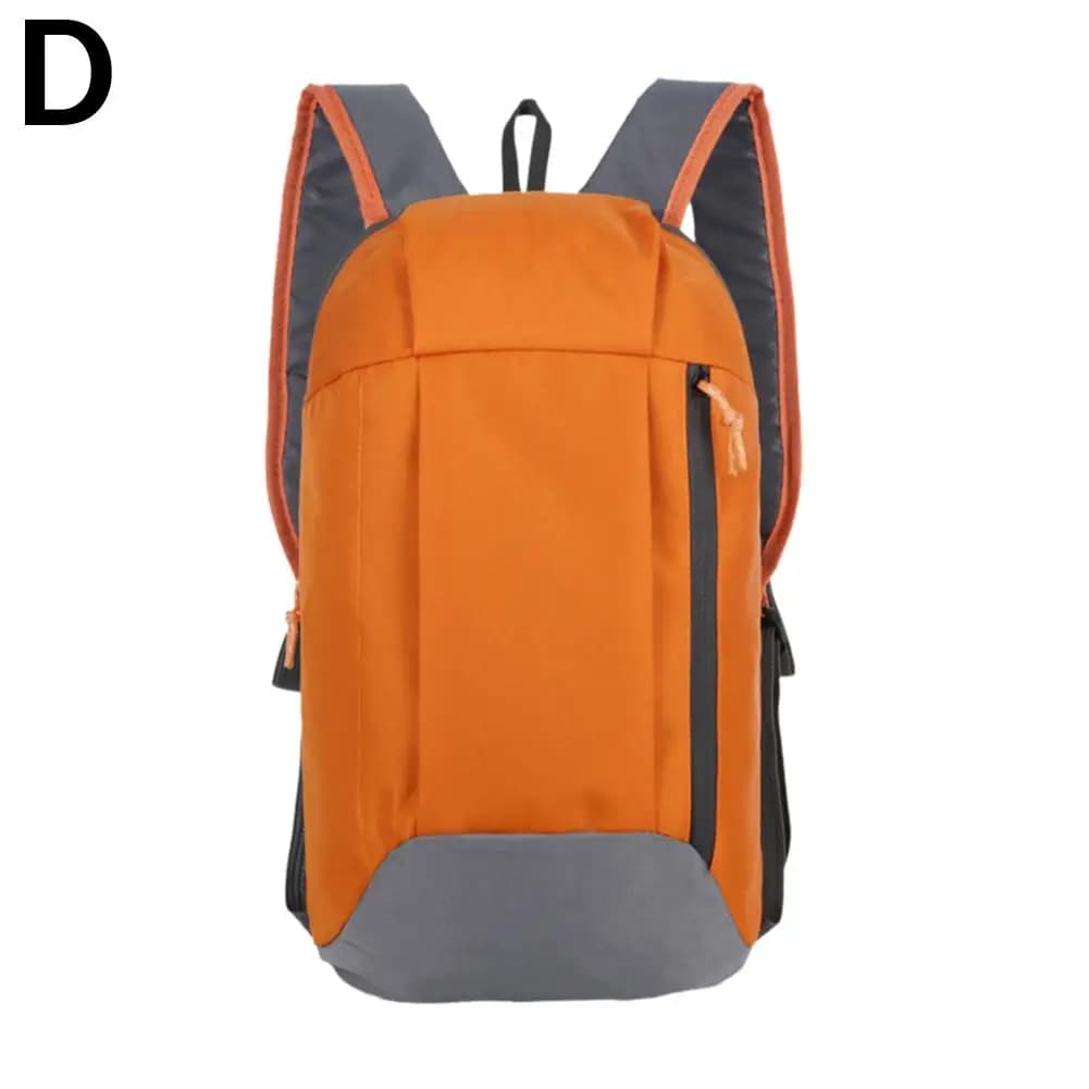 Lightweight Folding Backpack