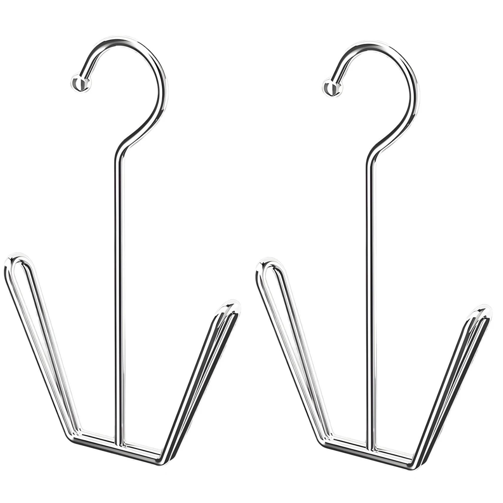 Stainless Steel Shoe Rack Hanging Drying Rack