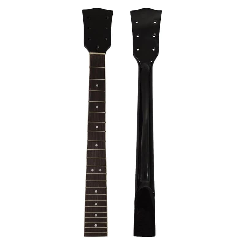 Electric Guitar Replacement Neck