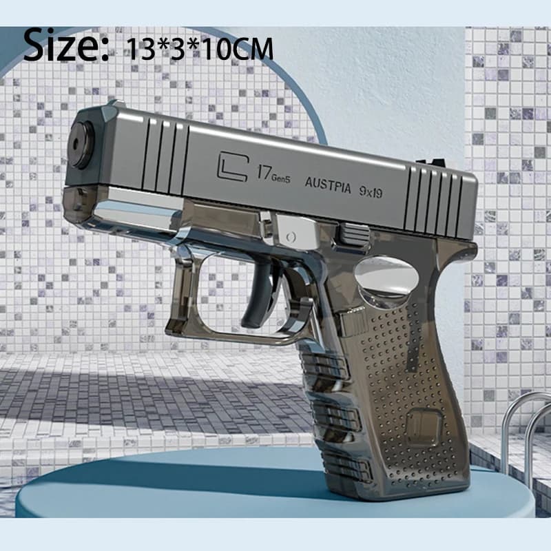 Water Gun Toy Spray Blaster