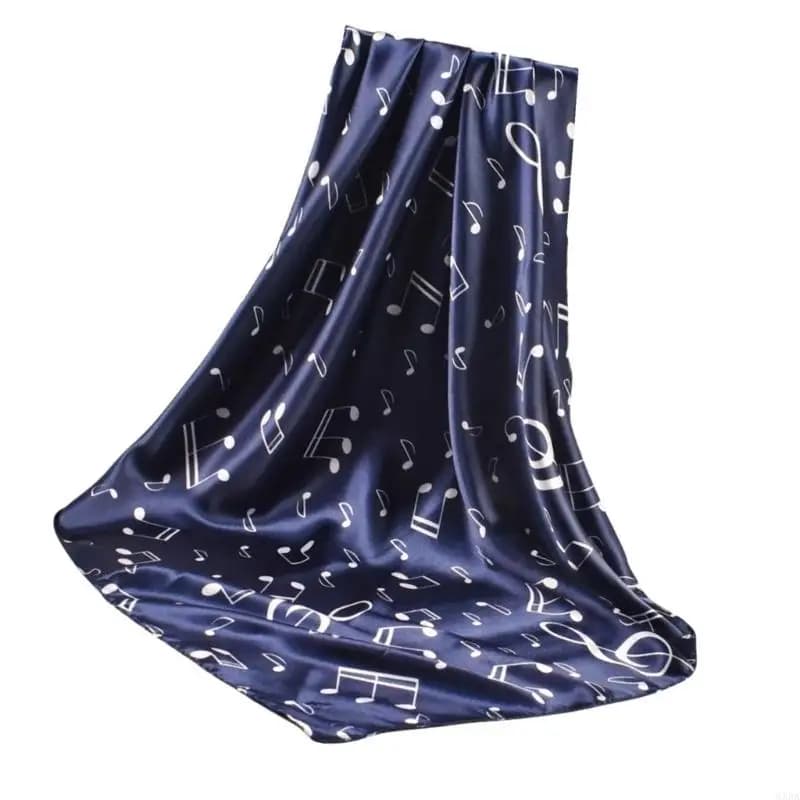 Soft Versatile Headscarf