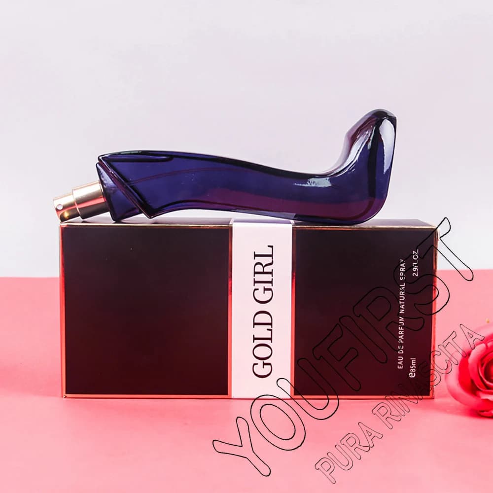 Women's Floral Parfum Spray 90ml