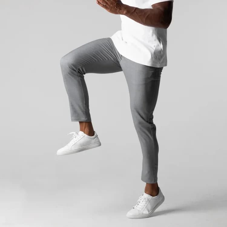 Men's Stretch Active Chinos