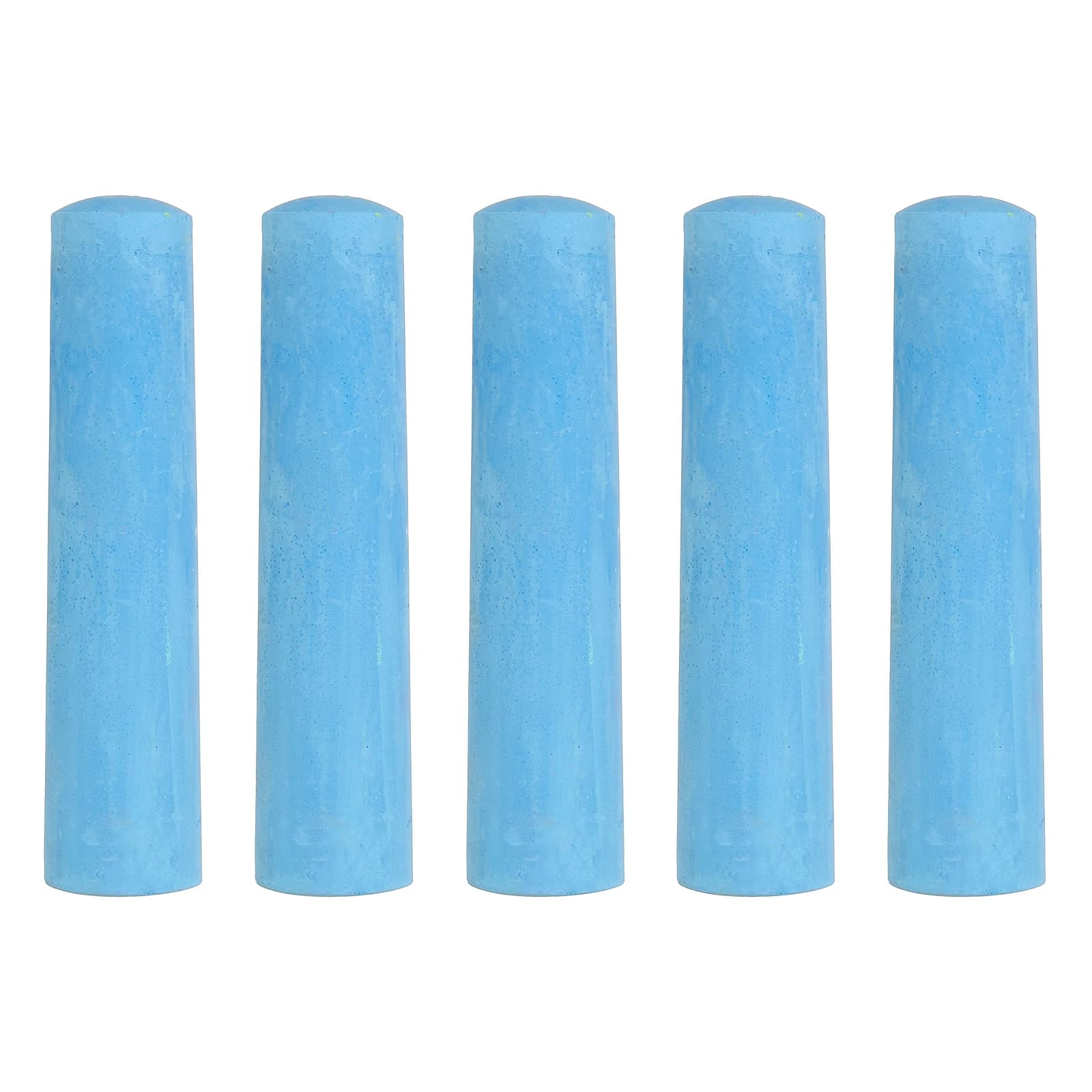 Blue 5Pcs