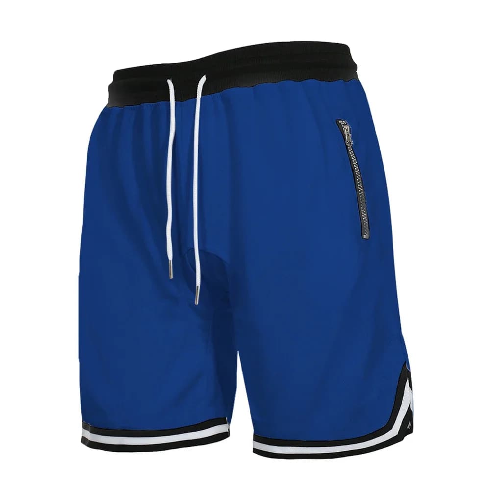 Men's Mesh Athletic Shorts