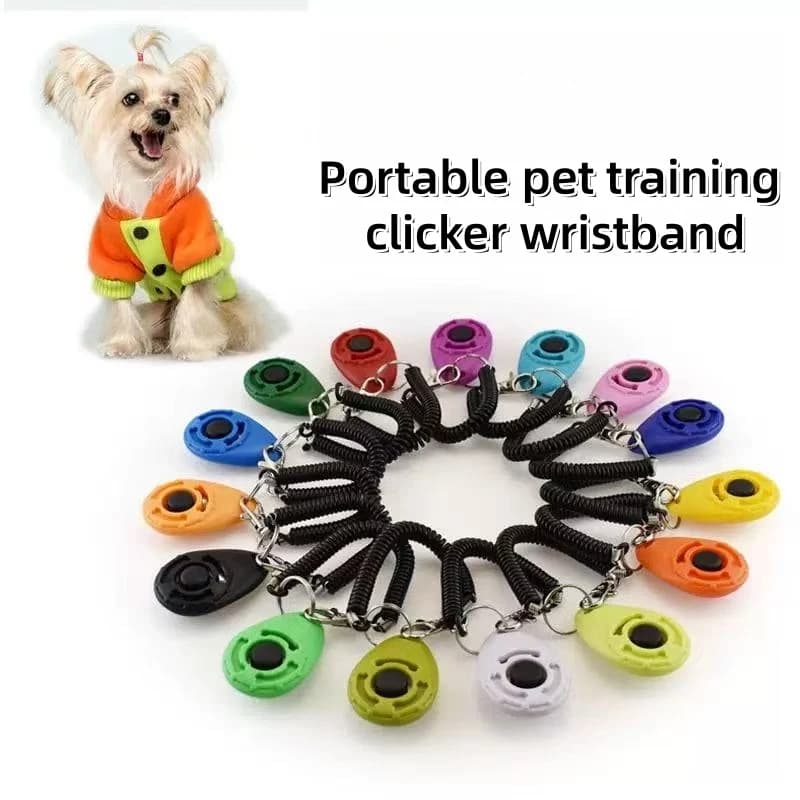 Dog Training Clicker