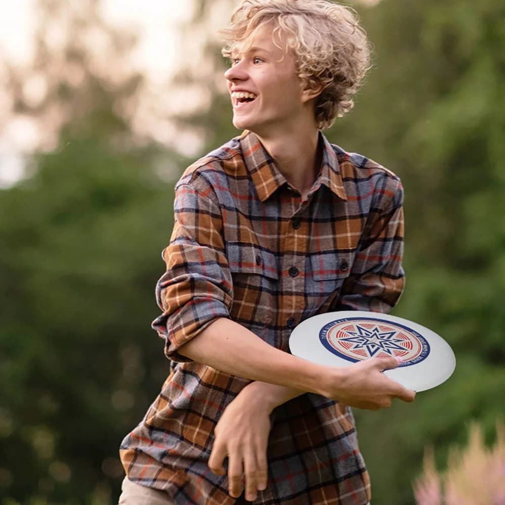 Professional Lightweight Flying Disc