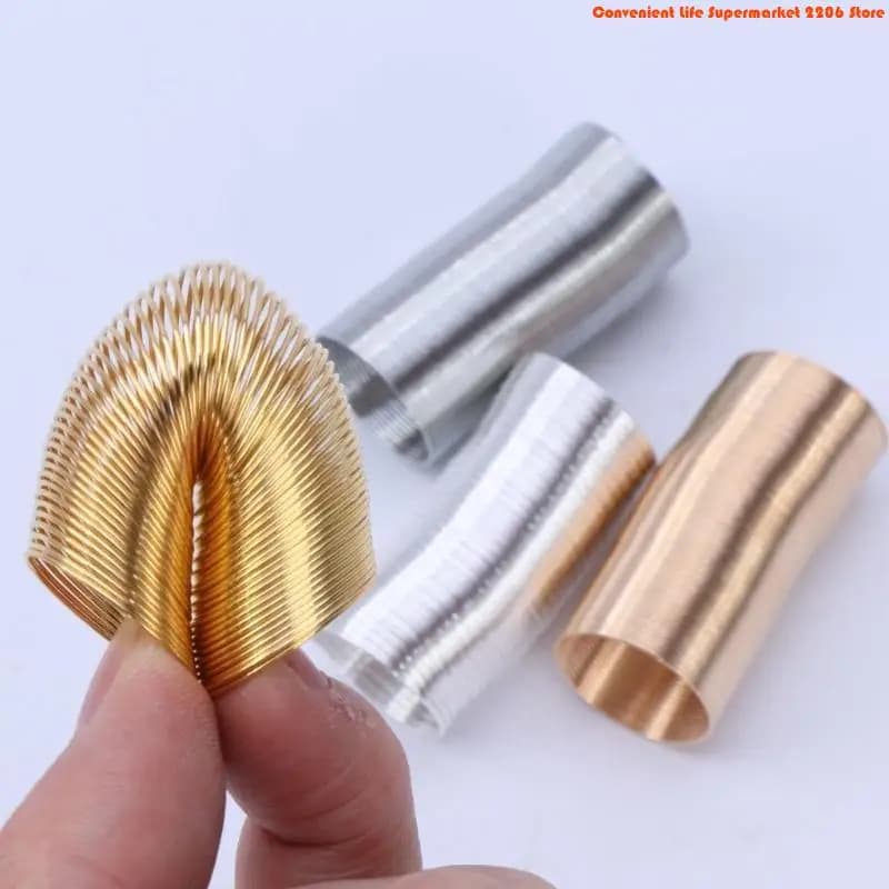 Memory Wire Steel Loop 2cm