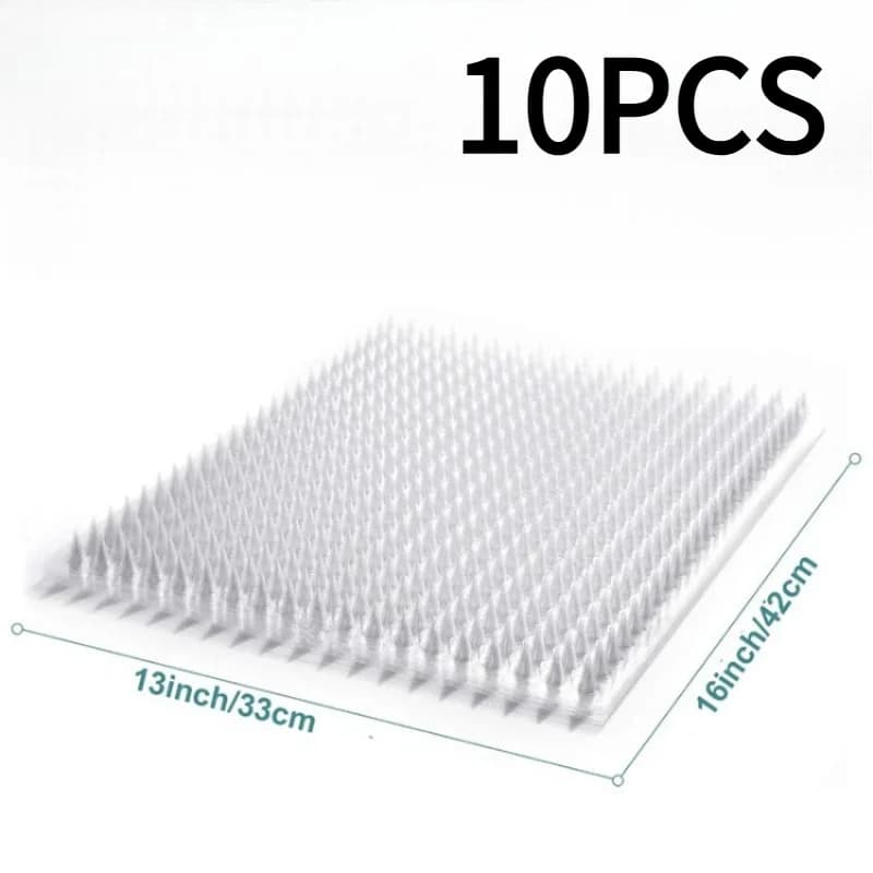Cat And Dog Digging Deterrent Mat