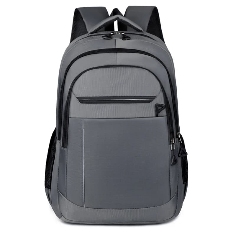 Multi-Pocket Travel Backpack