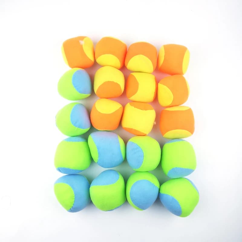 Team Rope Circle Game for Kids