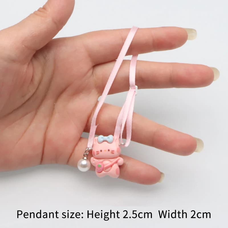 Mini Crossbody Bag Doll Accessory