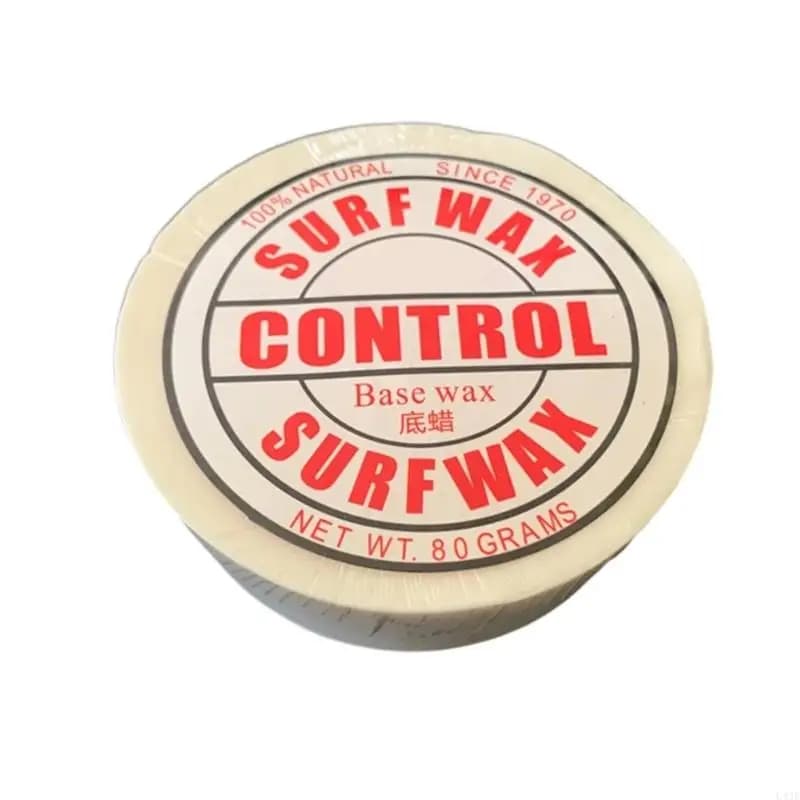 Surfboard Wax Antiskid