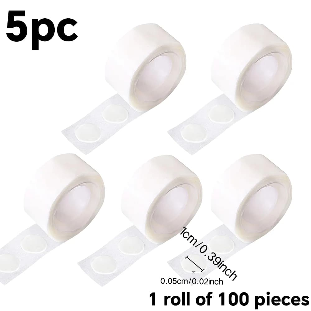 Balloon Adhesive Dispenser