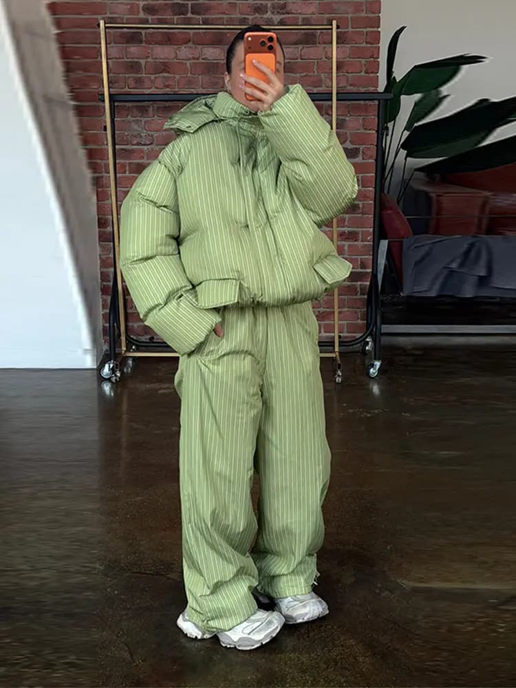 green Sets / M