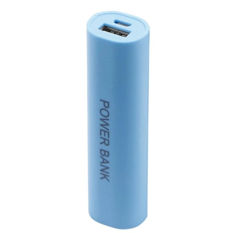 18650 Battery Power Bank Charging Case