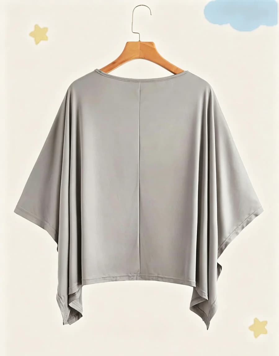 Soft Breathable Nursing Cover