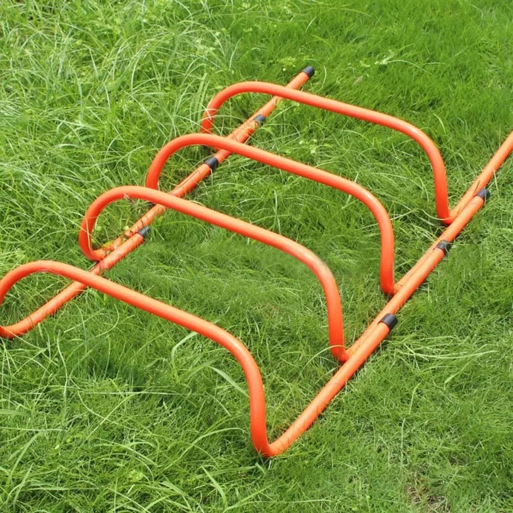 Speed Training Hurdles Athletic Equipment