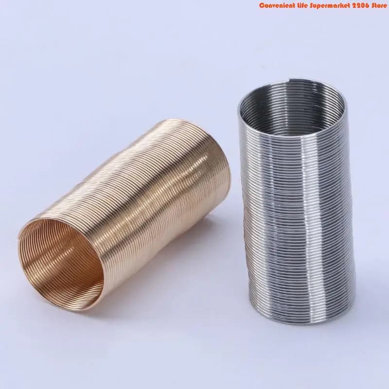 Memory Wire Steel Loop 2cm
