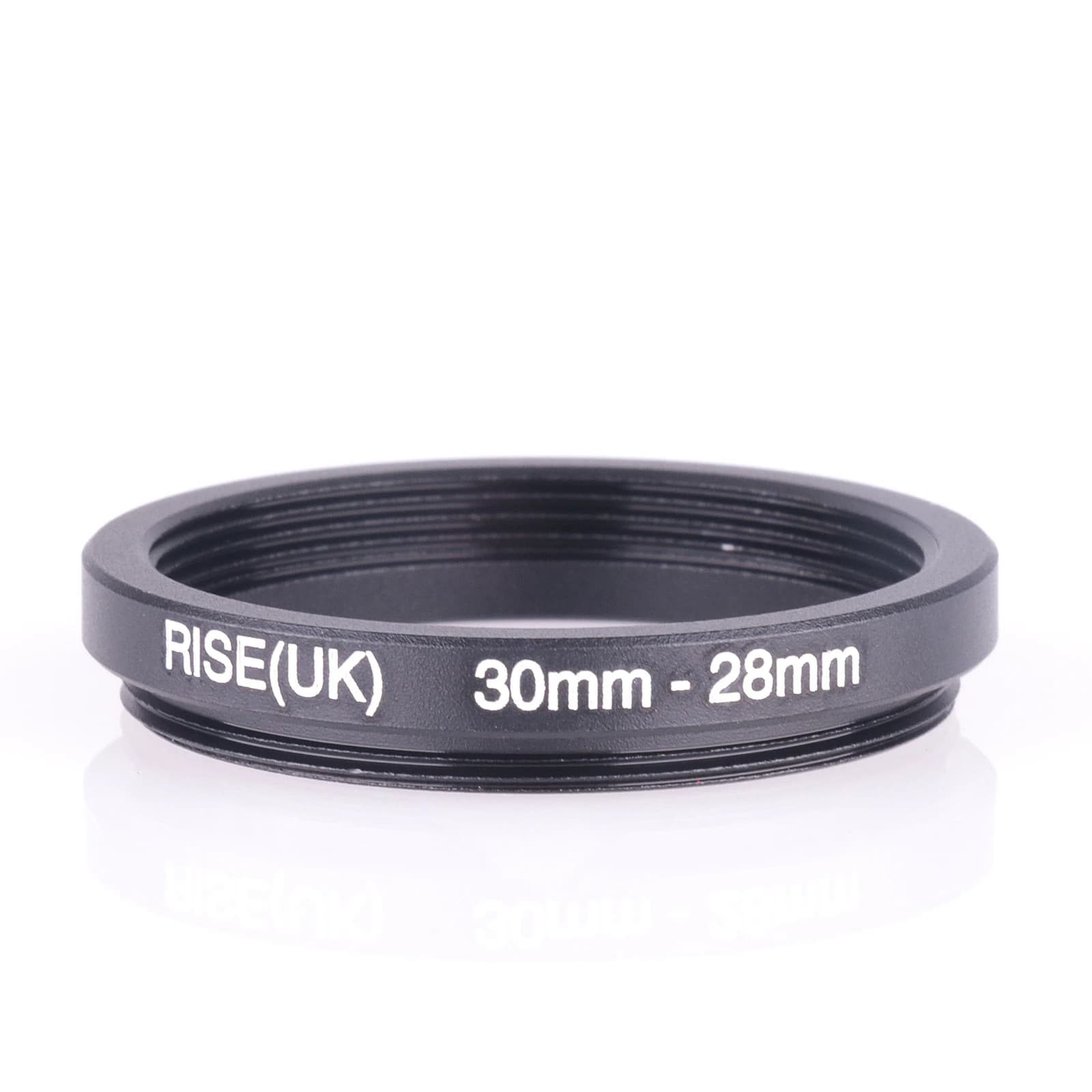Camera Lens Filter Adapter Ring 30mm