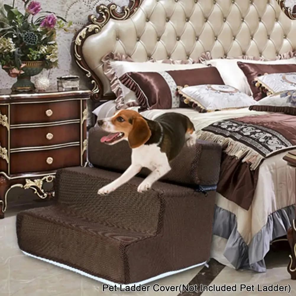 Pet Ramp Ladder Cover