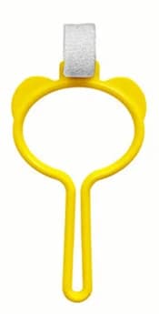 Dog Poop Bag Dispenser Leash Clip