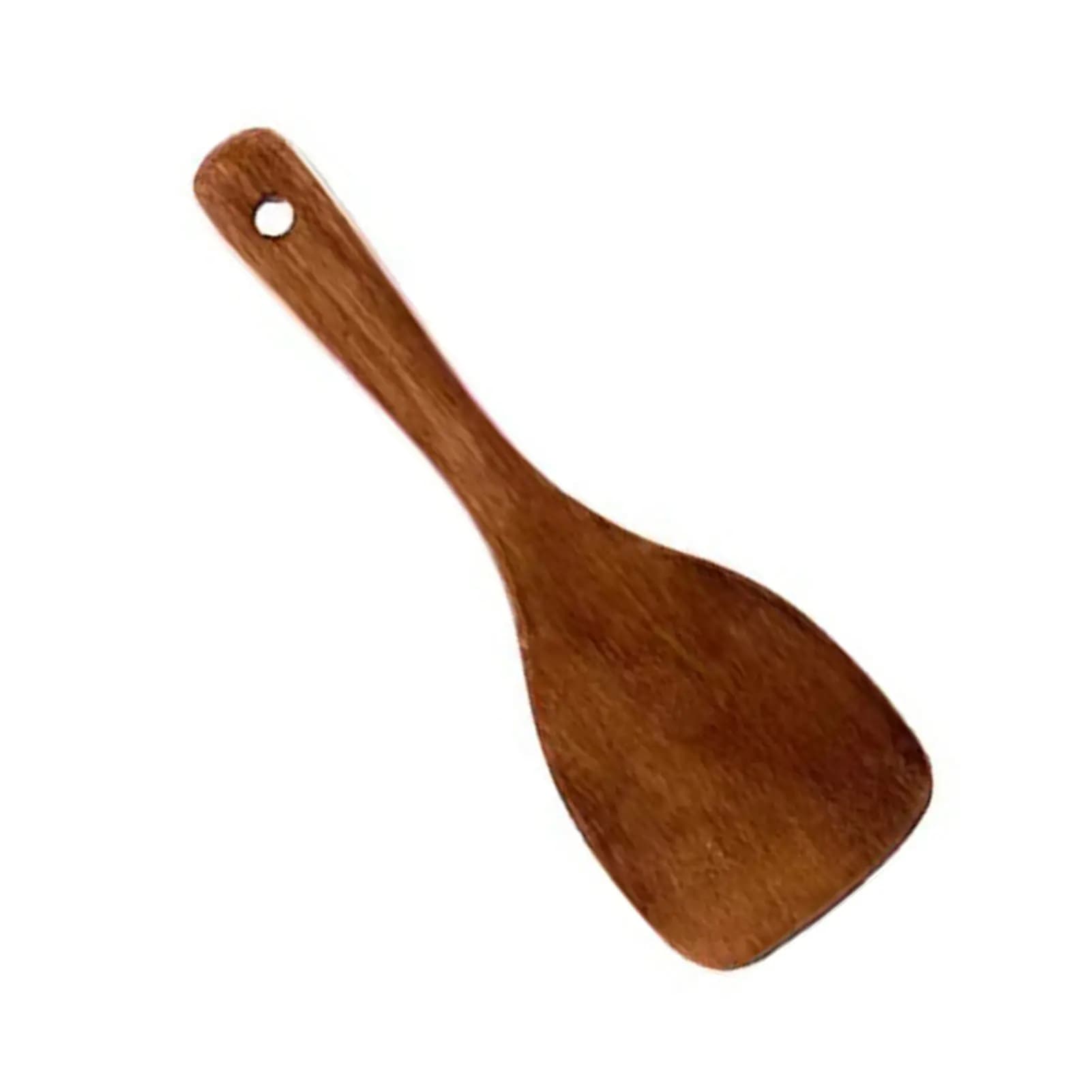 Wooden Rice Spatula Scoop