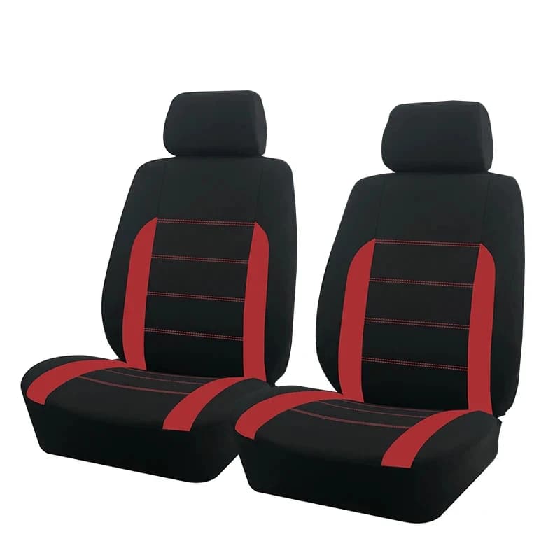 Universal Car Seat Covers Full Set