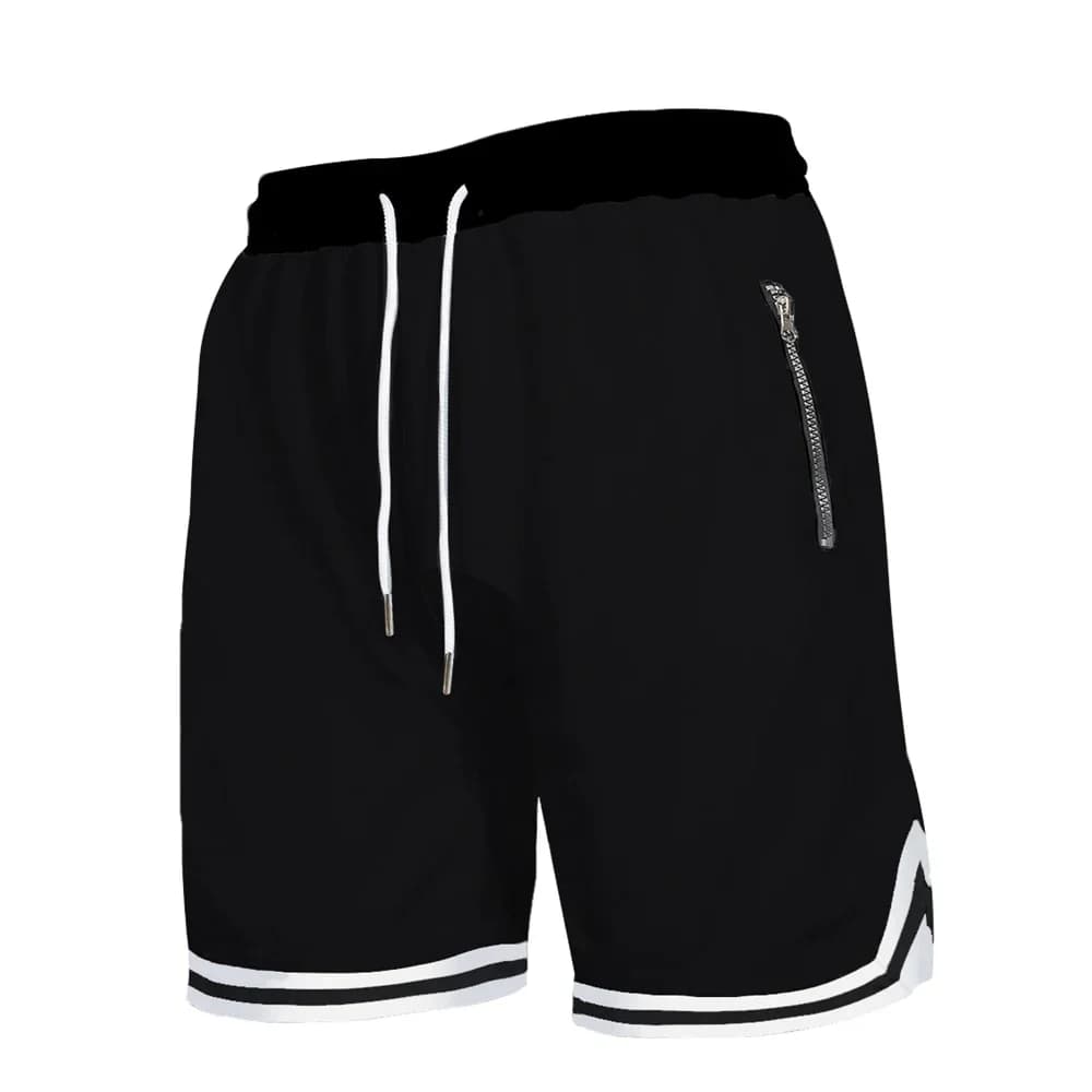 Men's Mesh Athletic Shorts