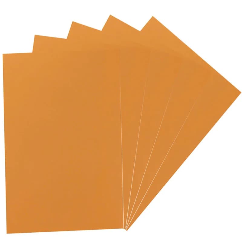 EVA Foam Sheets Craft Set