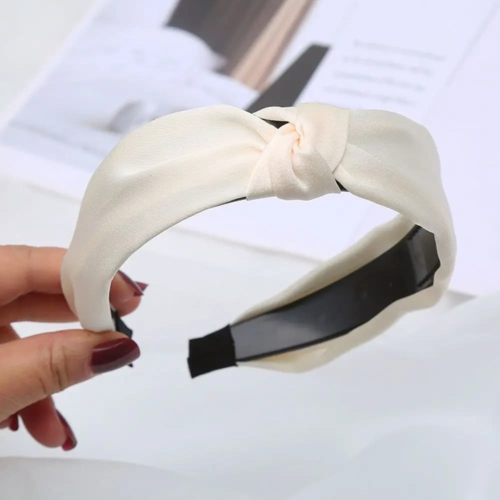 Beauty Accessory New Fashion Hair Accessories Headdress Headwear Hair Hairband Hair Hoop for Women Girl Headband